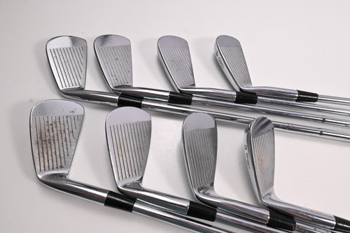 Mizuno MP-14 Irons / 3-PW / X-Flex Mizuno Steel Shaft