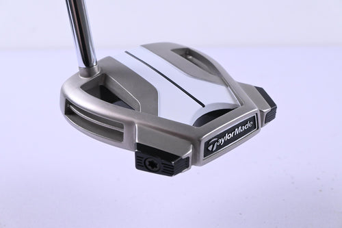 Taylormade Spider X Hydro Blast Double Bend Putter / 35 Inch