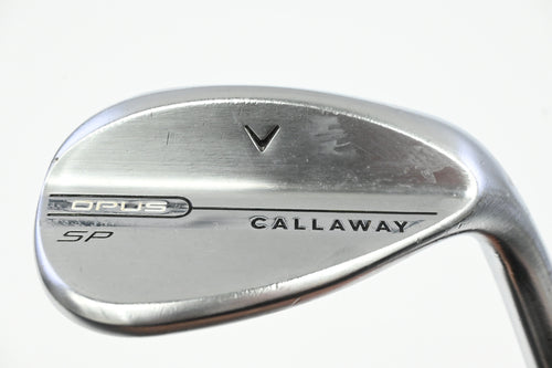 Callaway Opus SP Sand Wedge / 56 Degree / Stiff Flex Dynamic Gold S400 Shaft