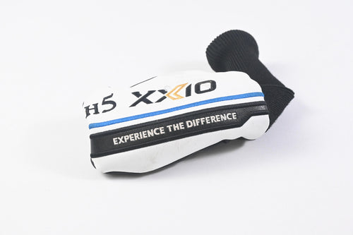 Left Hand XXIO 12 #5 Hybrid / 23 Degree / Regular Flex XXIO MP 1200 42