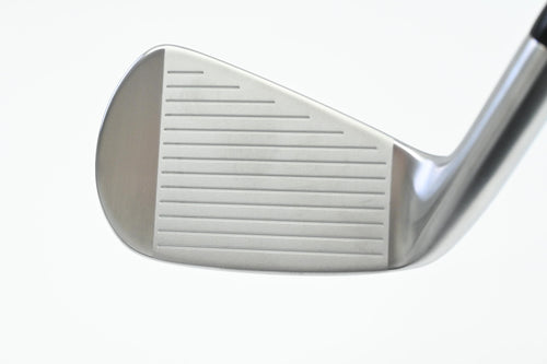 Titleist T250 2025 #7 Iron / Regular Flex MMT Blue 85 Shaft