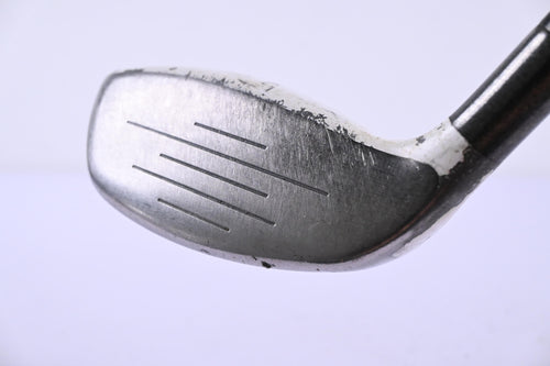 Taylormade RBZ Stage 2 #4 Hybrid / 22 Degree / Regular Flex RocketFuel 65 Shaft