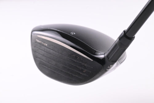 Taylormade Stealth #3 HL Wood / 16.5 Degree / X-Flex HZRDUS RDX Smoke Blue 70