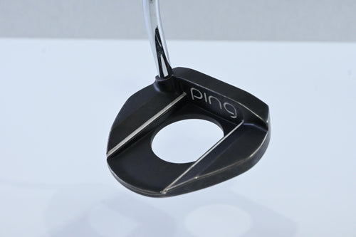 Ladies Ping G Le3 Fetch Putter / 33 Inch