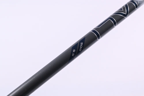 Callaway Elyte Driver / 10.5 Degree / Regular Flex Denali Charcoal 50