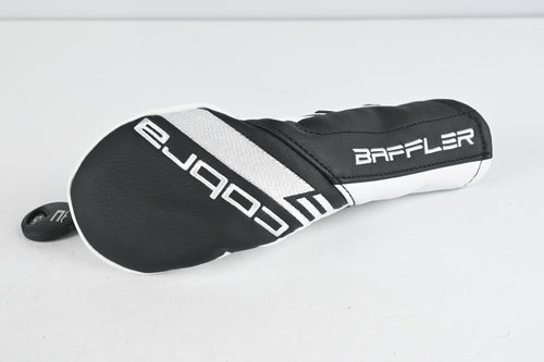 Cobra Baffler #5 Hybrid / 24 Degree / Regular Flex Cobra Ultralite 50 Shaft