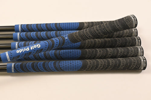 Srixon ZXi4 Irons / 5-PW / Regular Flex UST Helium 60 Shafts