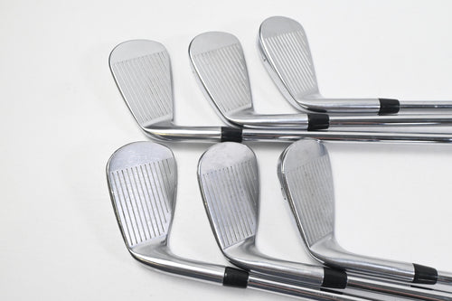 Titleist T150 2023 Irons / 5-PW / Regular+ Flex Project X LZ 115 Shafts