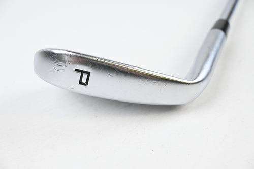 Taylormade P7MC 2023 Pitching Wedge / 47 Degree / Stiff Flex KBS Tour Shaft