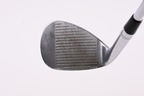 Callaway Mack Daddy 4 Sand Wedge / 54 Degree / Stiff Flex Dynamic Gold 115 S200