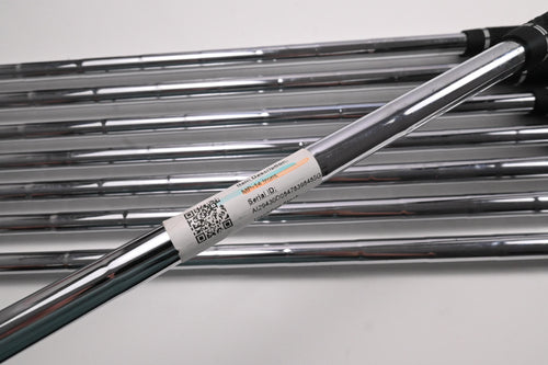 Mizuno MP-14 Irons / 3-PW / X-Flex Mizuno Steel Shaft