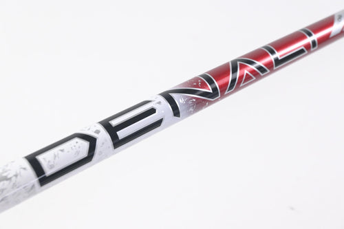 Project X Denali Red 50 Driver Shaft / Regular Flex / Srixon