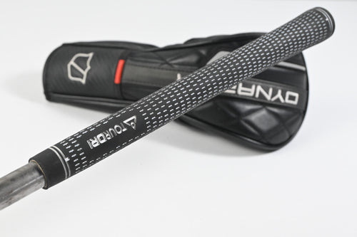 Left Hand Wilson DYNAPWR Carbon 2025 #5 Wood / 18 Degree / Senior Flex UST