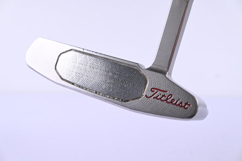 Scotty Cameron Studio Style Newport 2 Putter / 34 Inch