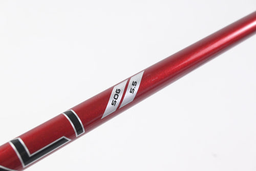 Project X Denali Red 50 Driver Shaft / Regular Flex / Srixon