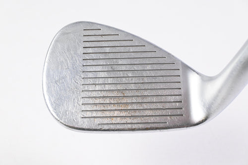 Callaway Mack Daddy Forged Lob Wedge / 58 Degree / Stiff Flex Dynamic Gold S200