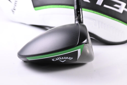 Callaway Elyte X Driver / 12 Degree / Regular Flex Vanquish 4 Shaft