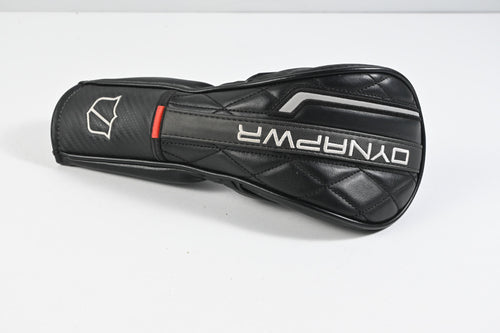 Left Hand Wilson DYNAPWR Carbon 2025 #5 Wood / 18 Degree / Senior Flex UST