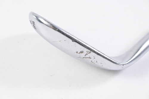 Callaway Mack Daddy Forged Lob Wedge / 58 Degree / Stiff Flex Dynamic Gold S200