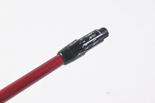 Project X Denali Red 50 Driver Shaft / Regular Flex / Srixon