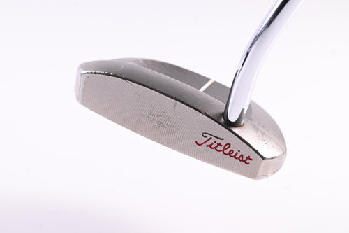 Scotty Cameron Red X3 Putter / 34 Inch