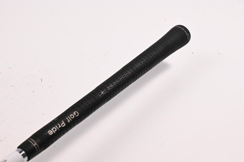 Cleveland RTX-4 Lob Wedge / 58 Degree / Stiff Flex Dynamic Gold S400 Shaft