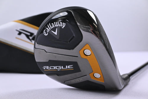 Callaway Rogue ST Max #3 Wood / 15 Degree / Stiff Flex Tensei CR Blue 60 Shaft