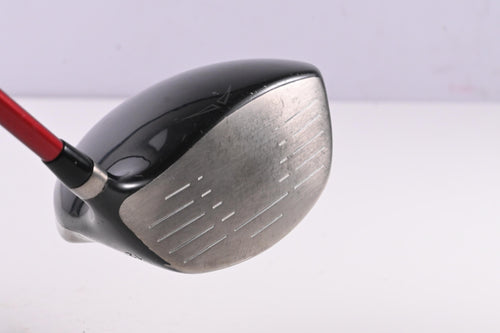 Left Hand Ping K15 SF Tec Driver / 12 Degree / Senior Flex Ping TFC 149 Shaft