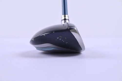Ladies XXIO 8 #4 Hybrid / 22 Degree / Ladies Flex XX10 MP.800 Shaft