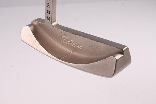 Scotty Cameron Pro Platinum Putter / 35 Inch