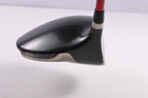 Left Hand Ping K15 SF Tec Driver / 12 Degree / Senior Flex Ping TFC 149 Shaft