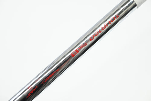 Titleist 620 CB #4 Iron / 24 Degree / Stiff Flex NS Pro Modus3 Tour 120 Shaft