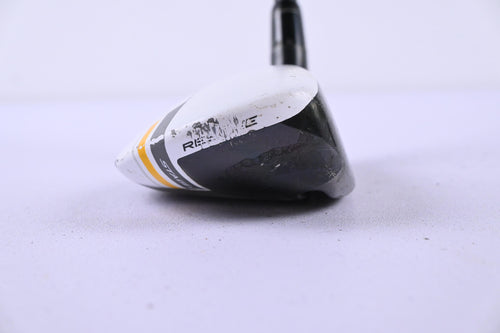 Taylormade RBZ Stage 2 #3 Hybrid / 18.5 Degree / Stiff Flex RocketFuel 80H Shaft
