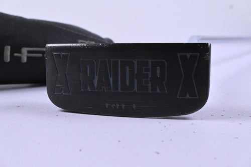 Rife RFX 2018 Series Raider Putter / 34 Inch