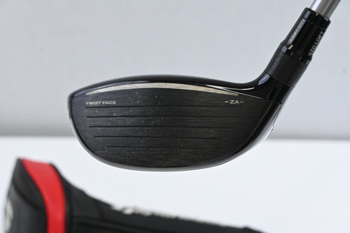 Taylormade Stealth Plus #3 Wood / 15 Degree / Stiff Flex Tensei CK White 65