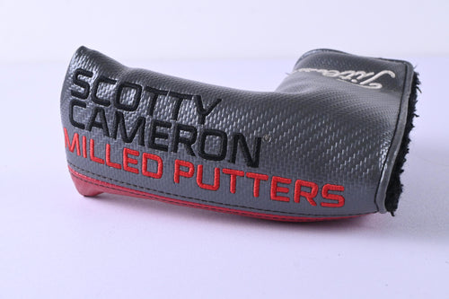 Scotty Cameron Studio Style Newport 2 Putter / 34 Inch