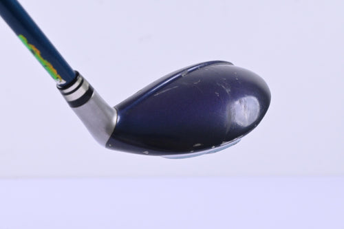 Ladies XXIO 8 #4 Hybrid / 22 Degree / Ladies Flex XX10 MP.800 Shaft