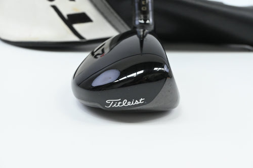 Titleist TSR3 #3 Hybrid / 19 Degree / Stiff Flex Tensei AV Blue 65 Shaft