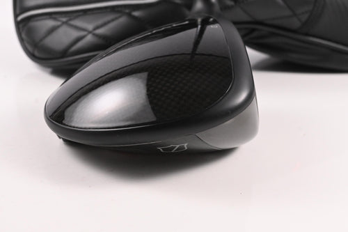 Wilson DYNAPWR Carbon 2025 Driver / 10.5 Degree / Stiff Flex UST LinQ Red 5