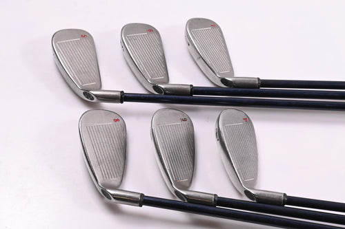 Callaway X-12 Irons / 5-PW / Regular Flex Callaway RCH 99 Shafts
