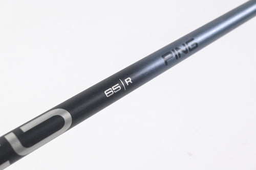 Ping Alta CB Slate 65 #3 Wood Shaft / Regular Flex / Ping 3rd Gen