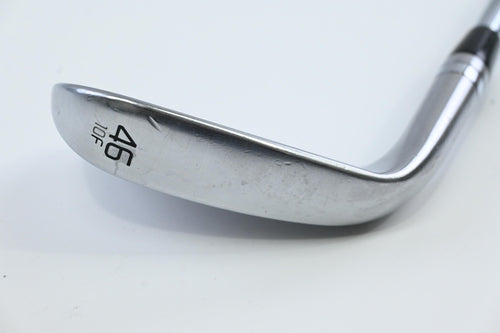 Titleist Vokey SM11 Pitching Wedge / 46 Degree / Wedge Flex Vokey SM11 Shaft