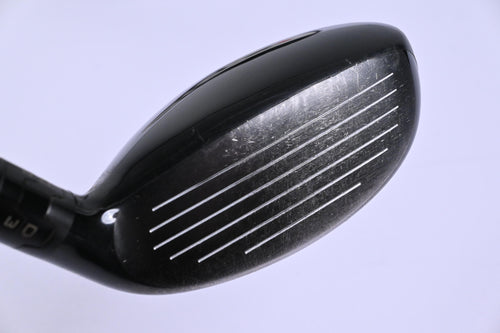 Left Hand Titleist TS2 #4 Hybrid / 23 Degree / Regular Flex Tensei AV Blue70