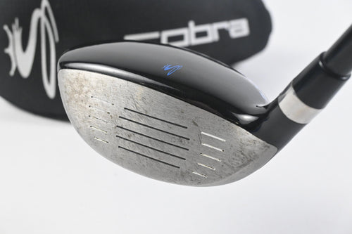 Cobra Fly XL #5 Hybrid / 23 Degree / Regular Flex Cobra Fly XL Shaft