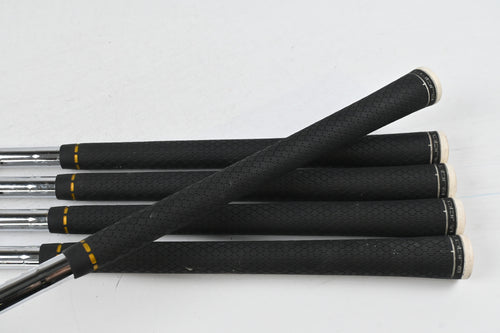 Cobra Fly-Z Irons / 6-PW / Regular Flex Cobra Fly-Z Shafts