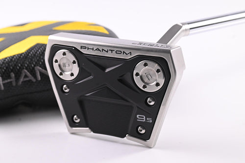 Scotty Cameron Phantom X 9.5 2022 Putter / 35 Inch