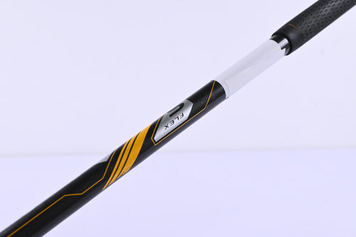 Taylormade RBZ Stage 2 #3 Hybrid / 18.5 Degree / Stiff Flex RocketFuel 80H Shaft