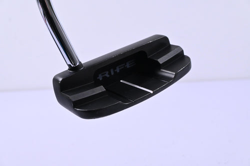 Rife RFX 2018 Series Raider Putter / 34 Inch