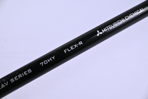Left Hand Titleist TS2 #4 Hybrid / 23 Degree / Regular Flex Tensei AV Blue70