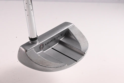 Odyssey White Hot OG 5 Stroke Lab Putter / 34 Inch